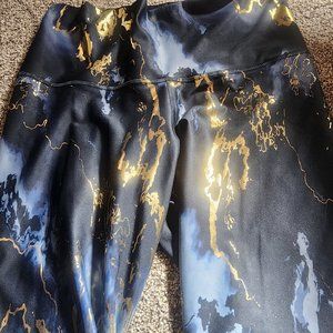 Extra high rise leggings